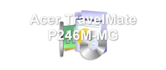 Acer TravelMate P246M-MG