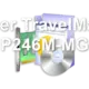 Acer TravelMate P246M-MG