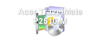 Acer TravelMate P2510-M