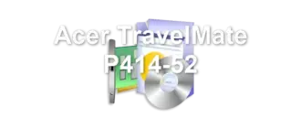 Acer TravelMate P414-52