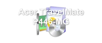 Acer TravelMate P446-MG