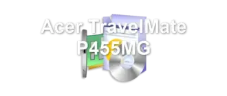 Acer TravelMate P455MG