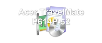 Acer TravelMate P614P-52