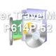 Acer TravelMate P614P-52