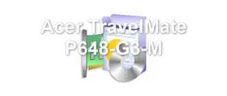 Acer TravelMate P648-G3-M
