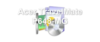 Acer TravelMate P648-MG
