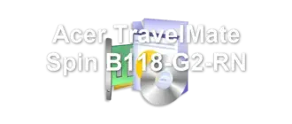 Acer TravelMate Spin B118-G2-RN