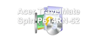 Acer TravelMate Spin P614RN-52