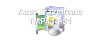 Acer TravelMate TMP414-51