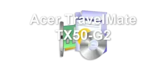 Acer TravelMate TX50-G2