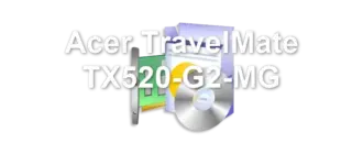 Acer TravelMate TX520-G2-MG