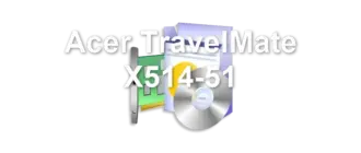 Acer TravelMate X514-51