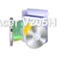 Acer V205HL