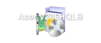 Acer V206HQLB