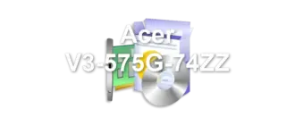 Acer V3-575G-74ZZ