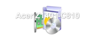 Acer Z1401-C810