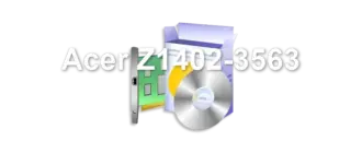 Acer Z1402-3563