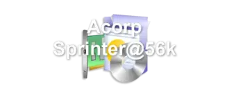 Acorp Sprinter@56k