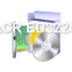 ACR ED322Q
