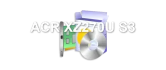 ACR XZ270U S3