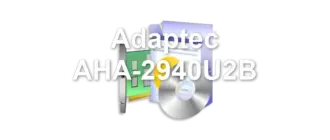 Adaptec AHA-2940U2B