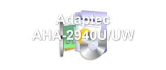Adaptec AHA-2940U/UW