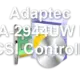Adaptec AHA-2944UW PCI SCSI Controller