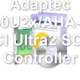 Adaptec AHA-3940U2x/AHA-3950U2x PCI Ultra2 SCSI Controller
