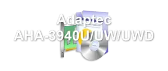 Adaptec AHA-3940U/UW/UWD