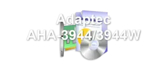 Adaptec AHA-3944/3944W
