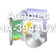 Adaptec AHA-3944UWD