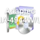 Adaptec AHA-4944W/UW