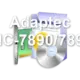 Adaptec AIC-7890/7891