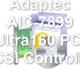 Adaptec AIC-7899 Ultra160 PCI SCSI Controller
