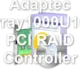 Adaptec Array1000U160 PCI RAID Controller