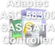 Adaptec ASC-58300 SAS/SATA Controller