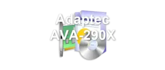 Adaptec AVA-290X