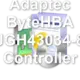 Adaptec ByteHBA JGH43034-8 Controller