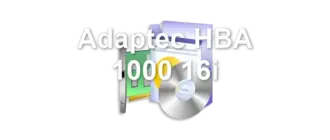 Adaptec HBA 1000 16i