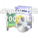 Adaptec HBA 1000 16i