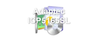 Adaptec ICP5165SL