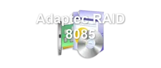 Adaptec RAID 8085