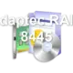 Adaptec RAID 8445