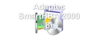 Adaptec SmartHBA 2000 8i