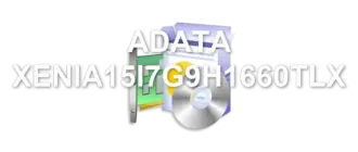 ADATA XENIA15I7G9H1660TLX