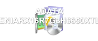 ADATA XENIARX16R7G3H6650XTL9