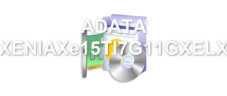 ADATA XENIAXe15TI7G11GXELX