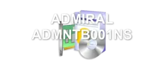 ADMIRAL ADMNTB001NS