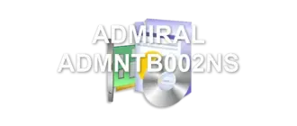 ADMIRAL ADMNTB002NS