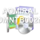 ADMIRAL ADMNTB002NS